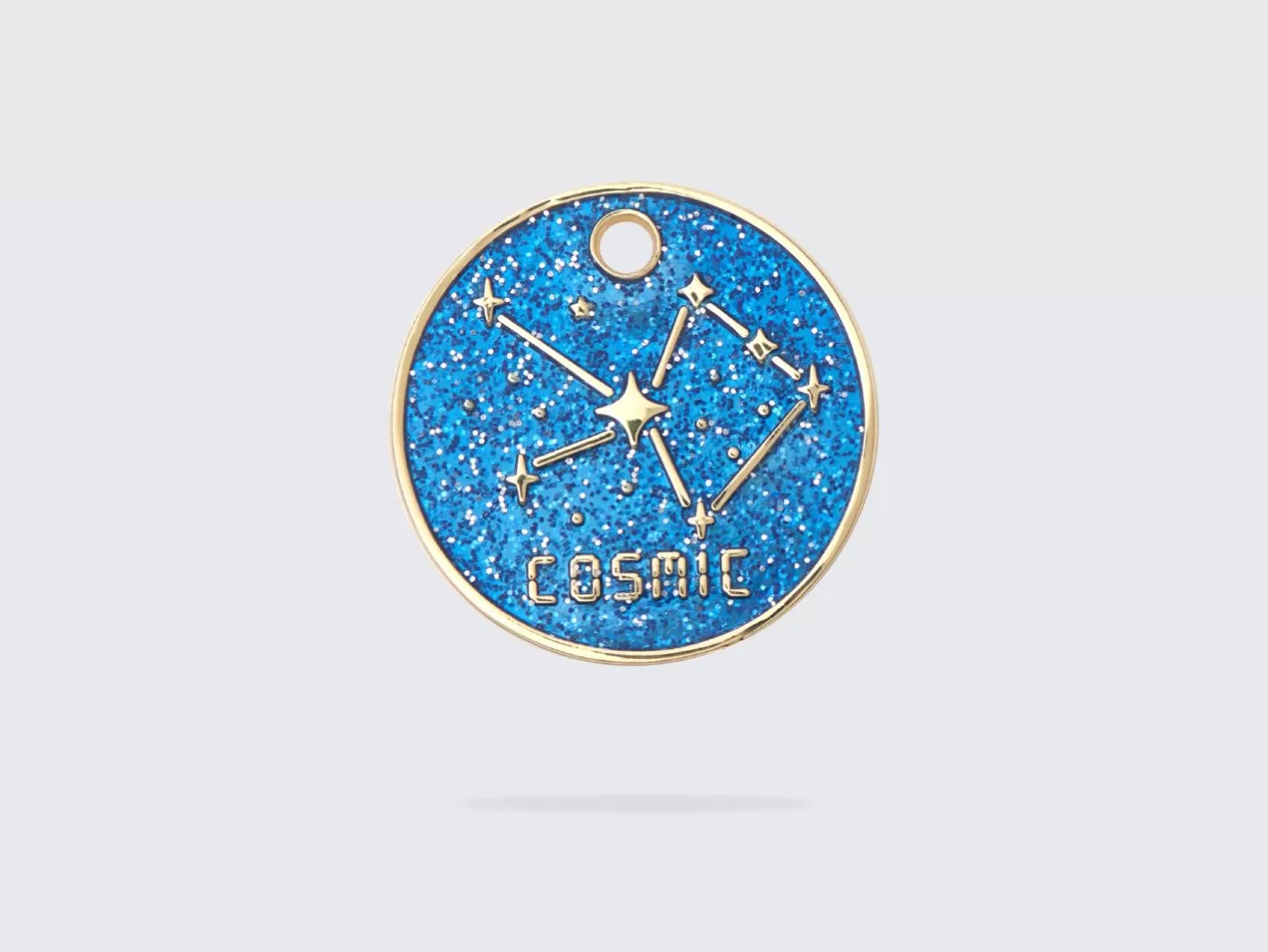 Cosmic Glitter | French Bandit Best Sale
