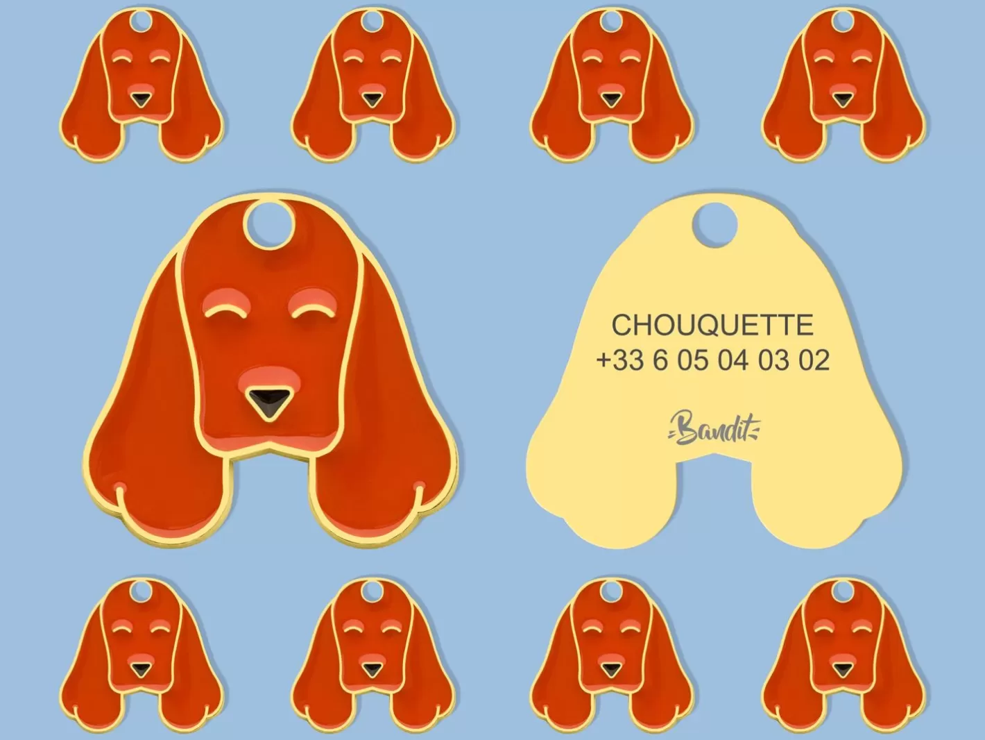 Cro-Cker | French Bandit Discount