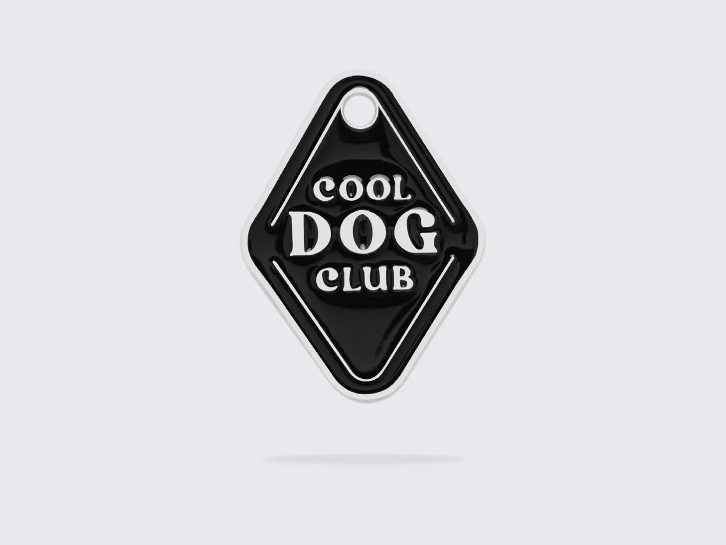 Dog'S Club | French Bandit Cheap