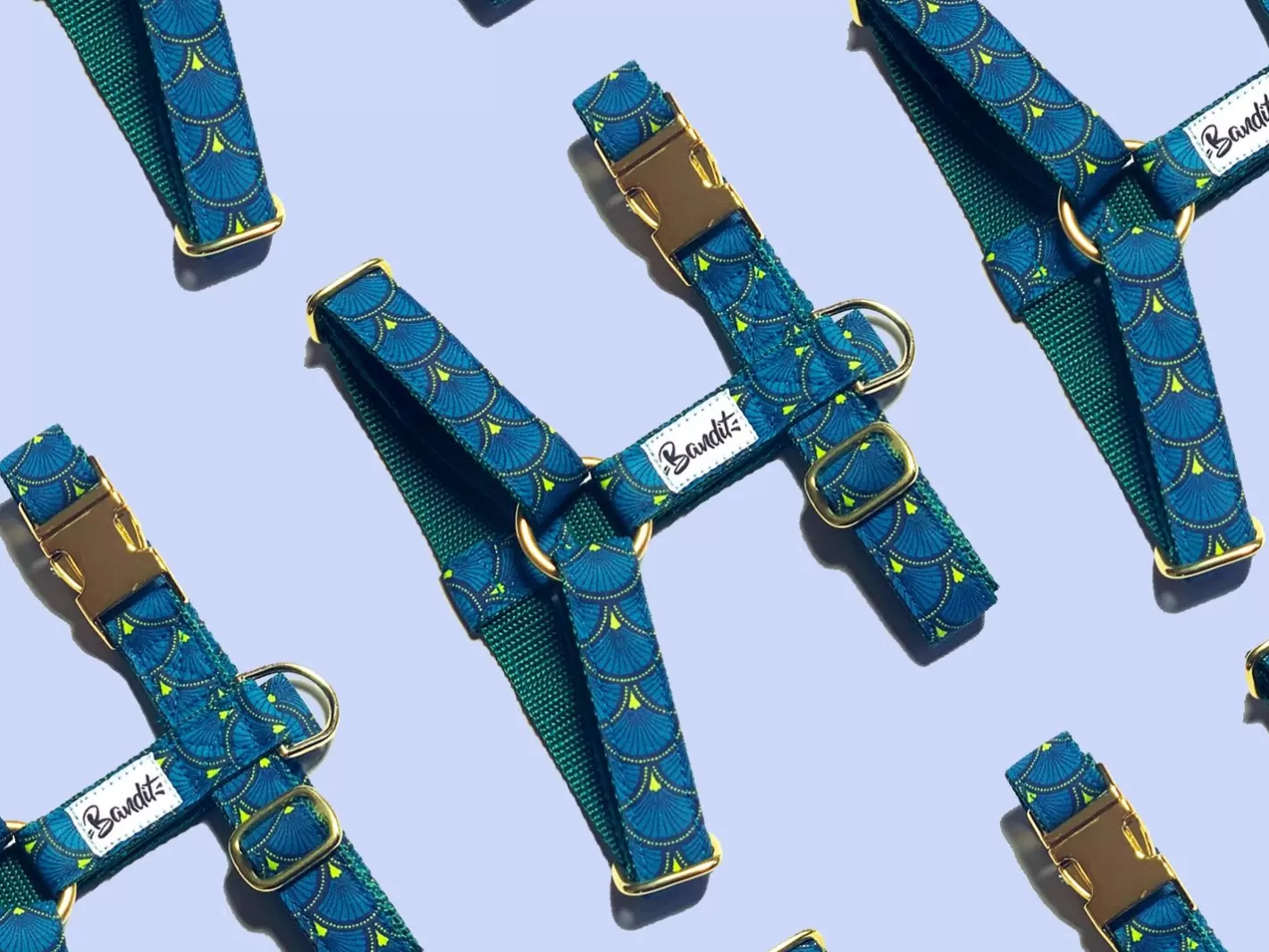 Fan Me A River | French Bandit Best Sale