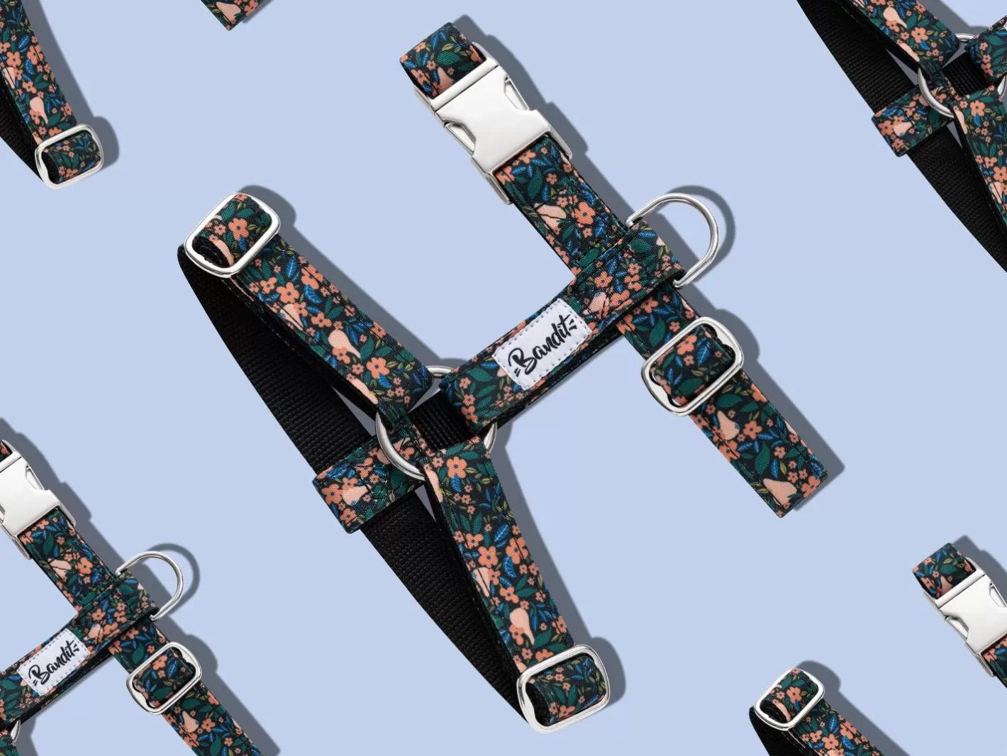 Flower Pawer | French Bandit Online