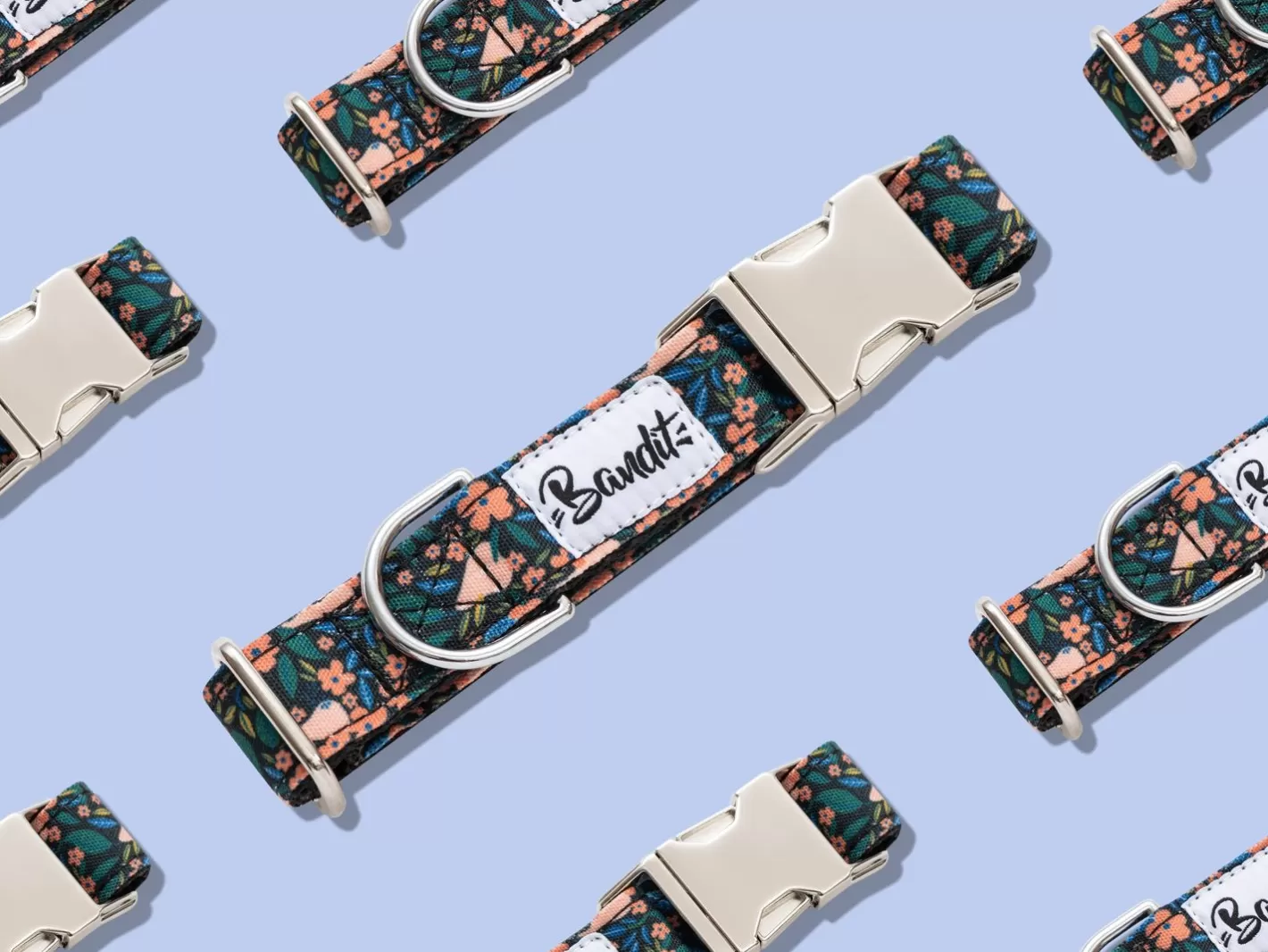 Flower Pawer | French Bandit Sale
