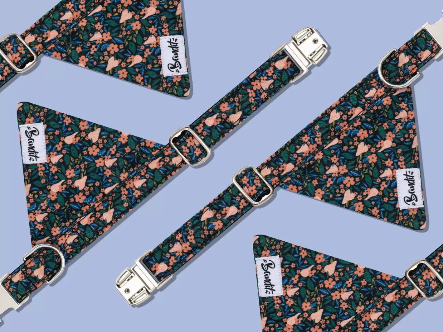 Flower Pawer | French Bandit Store