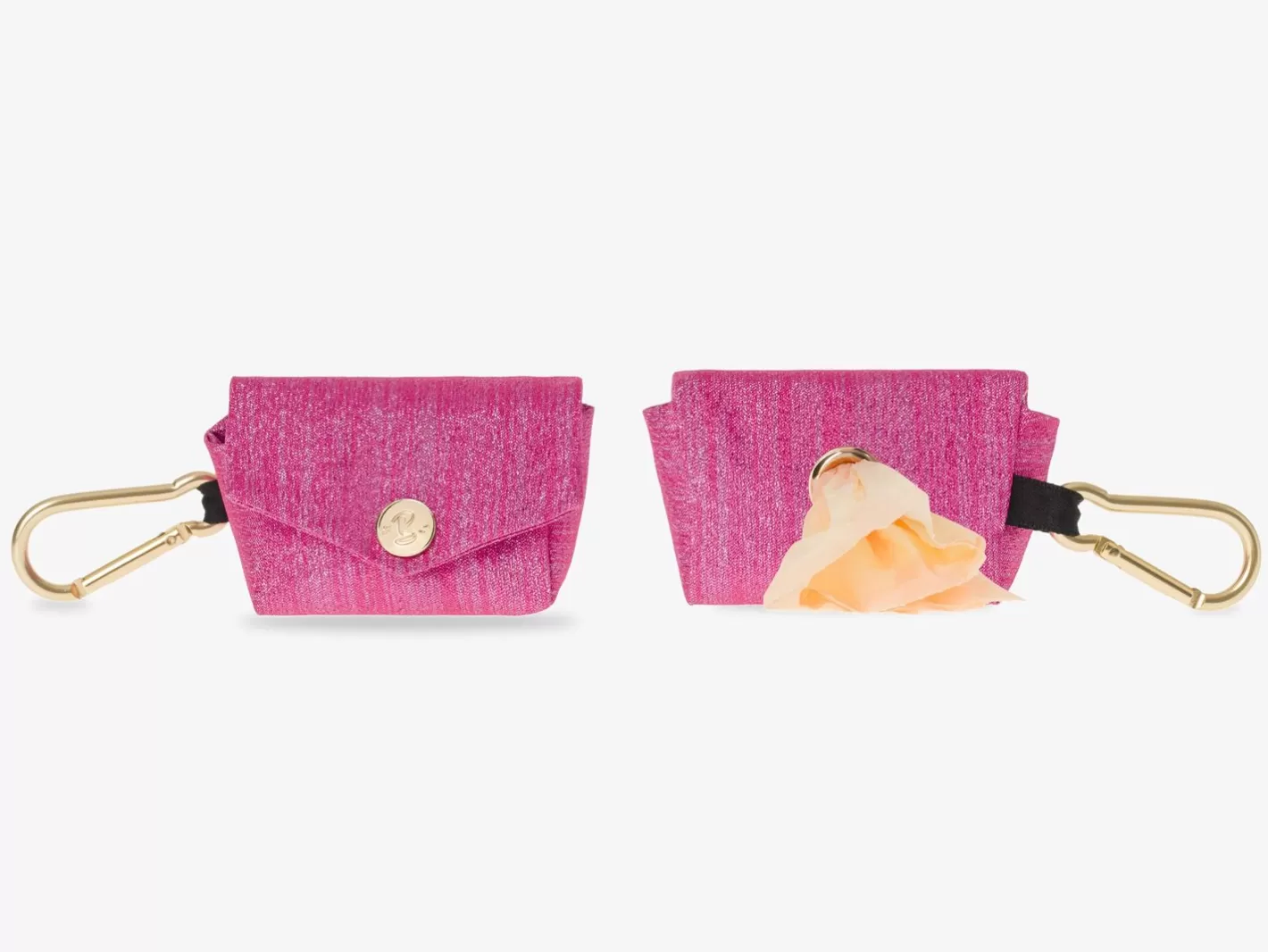 Fuchsia Cha-Cha | French Bandit Shop
