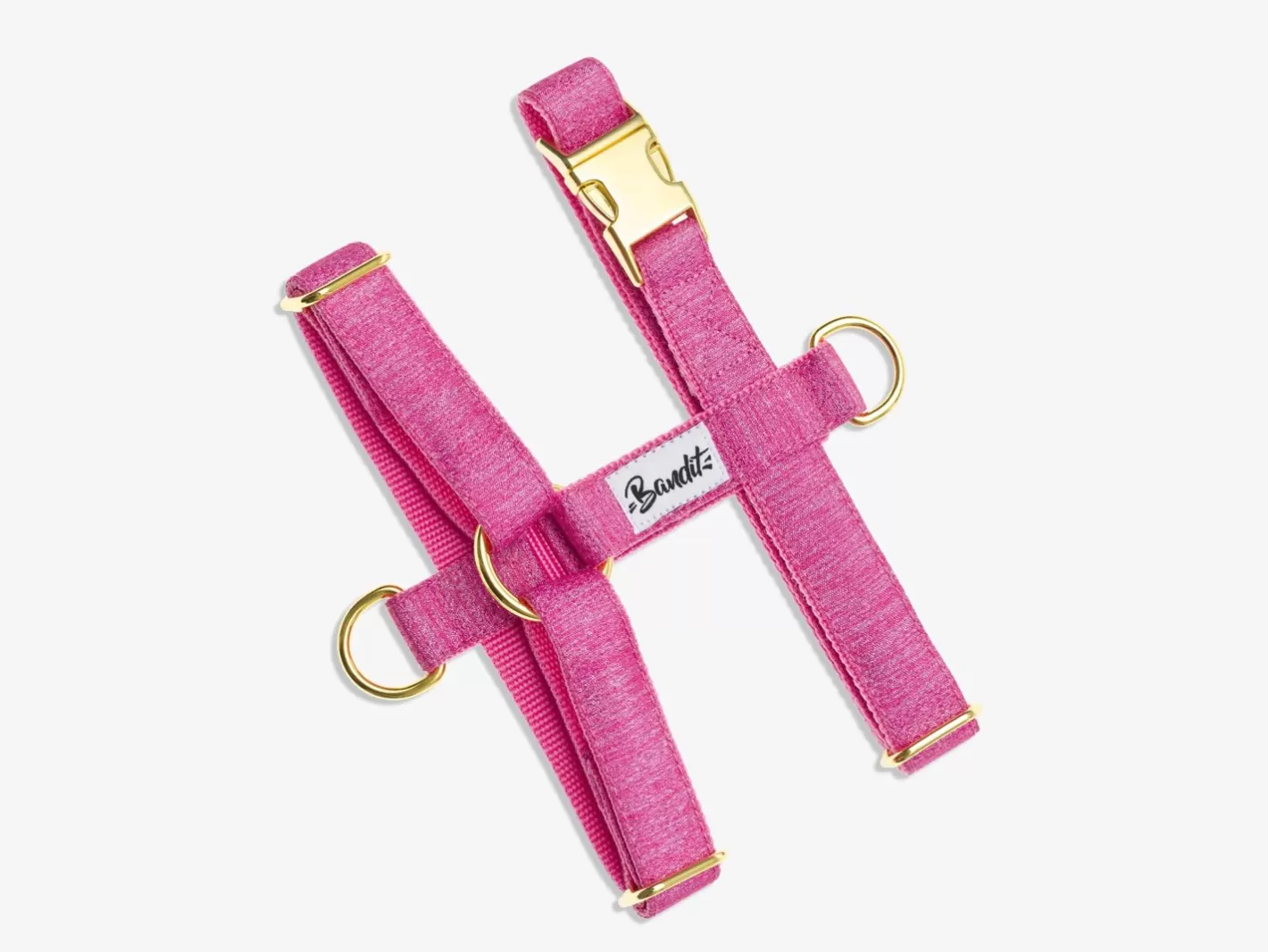 Fuchsia Cha-Cha | French Bandit Shop