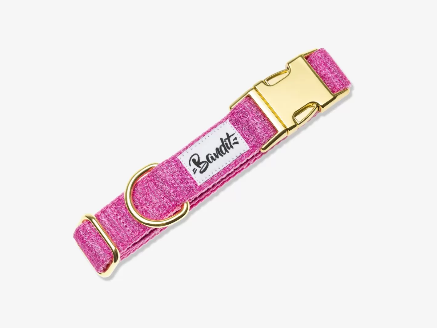 Fuchsia Cha-Cha | French Bandit New