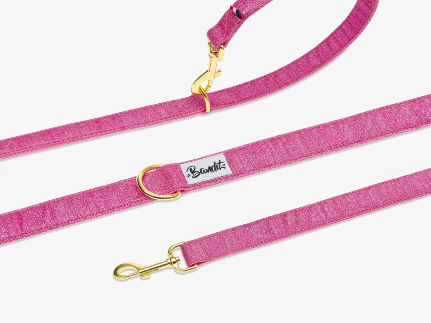 Fuchsia Cha-Cha | French Bandit Clearance