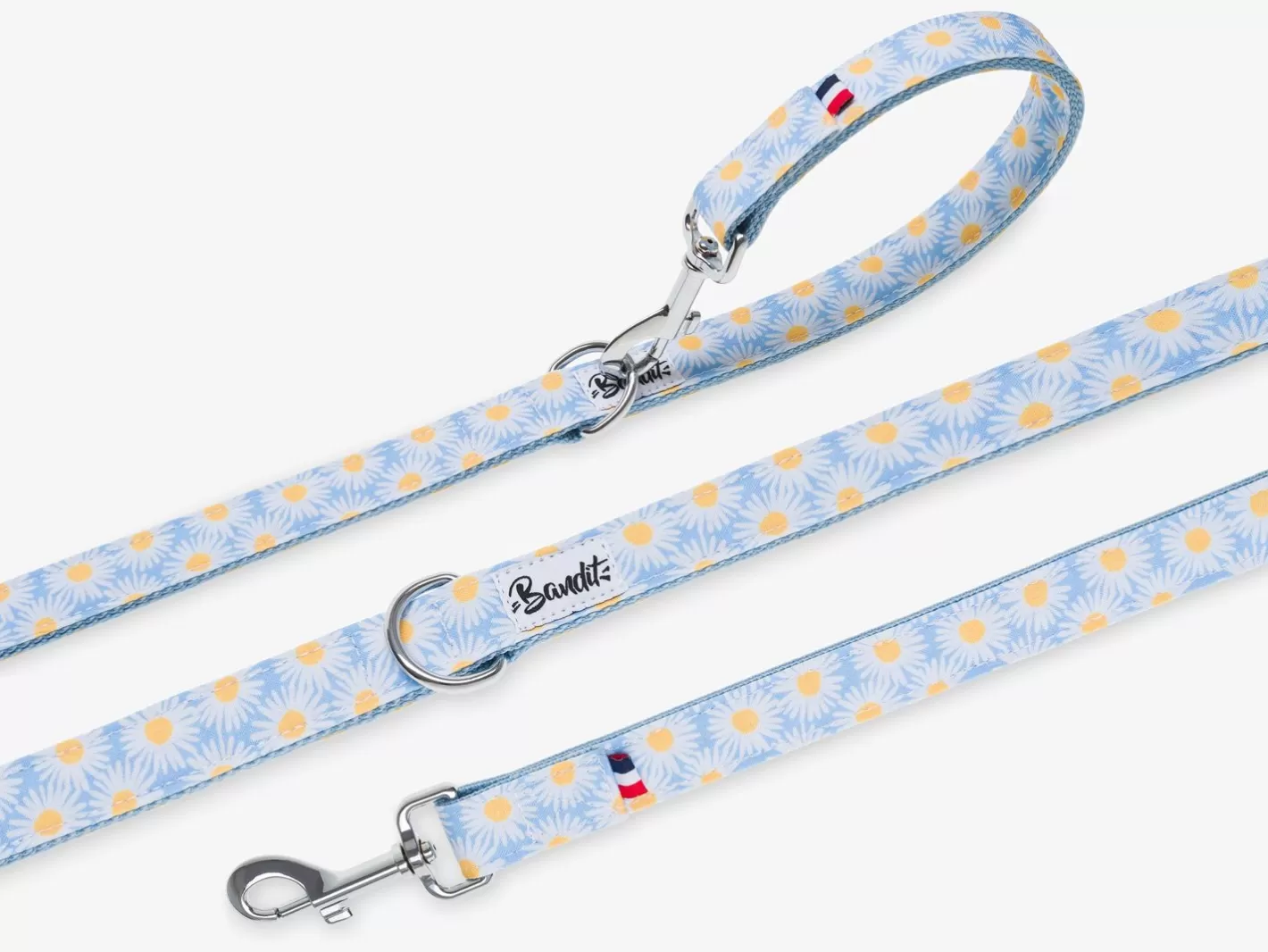 Happy Daisy | French Bandit Discount