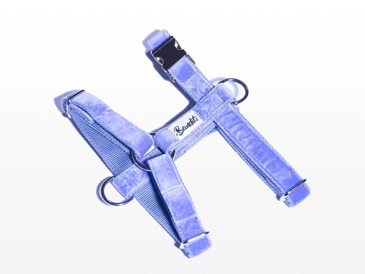 Harnais Maliblue | French Bandit Store