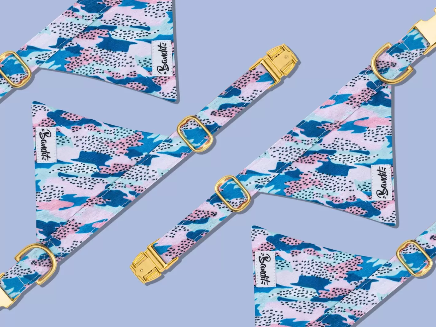 Hippie Cool | French Bandit Online