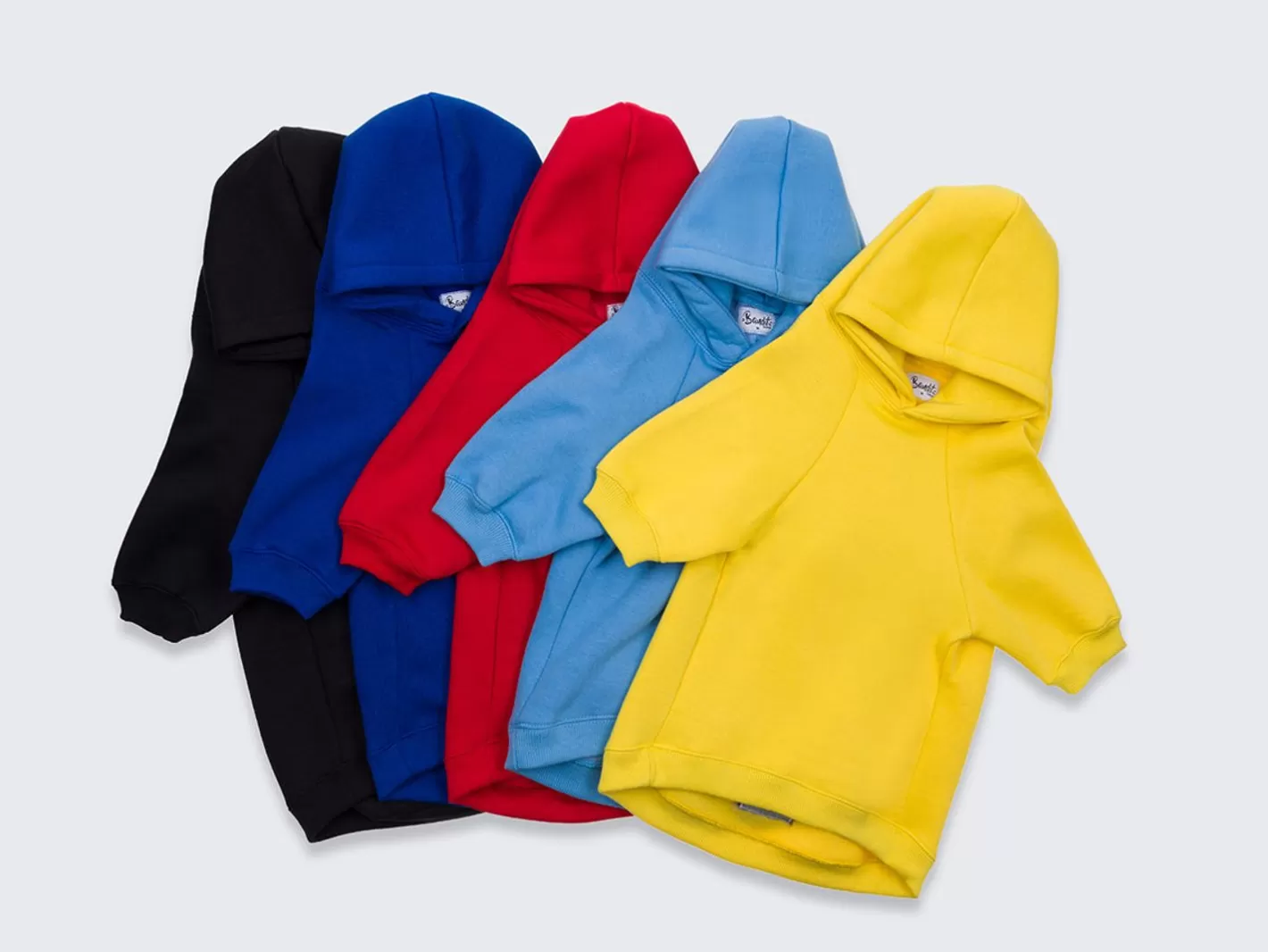 Hoodies De Sport | French Bandit Shop