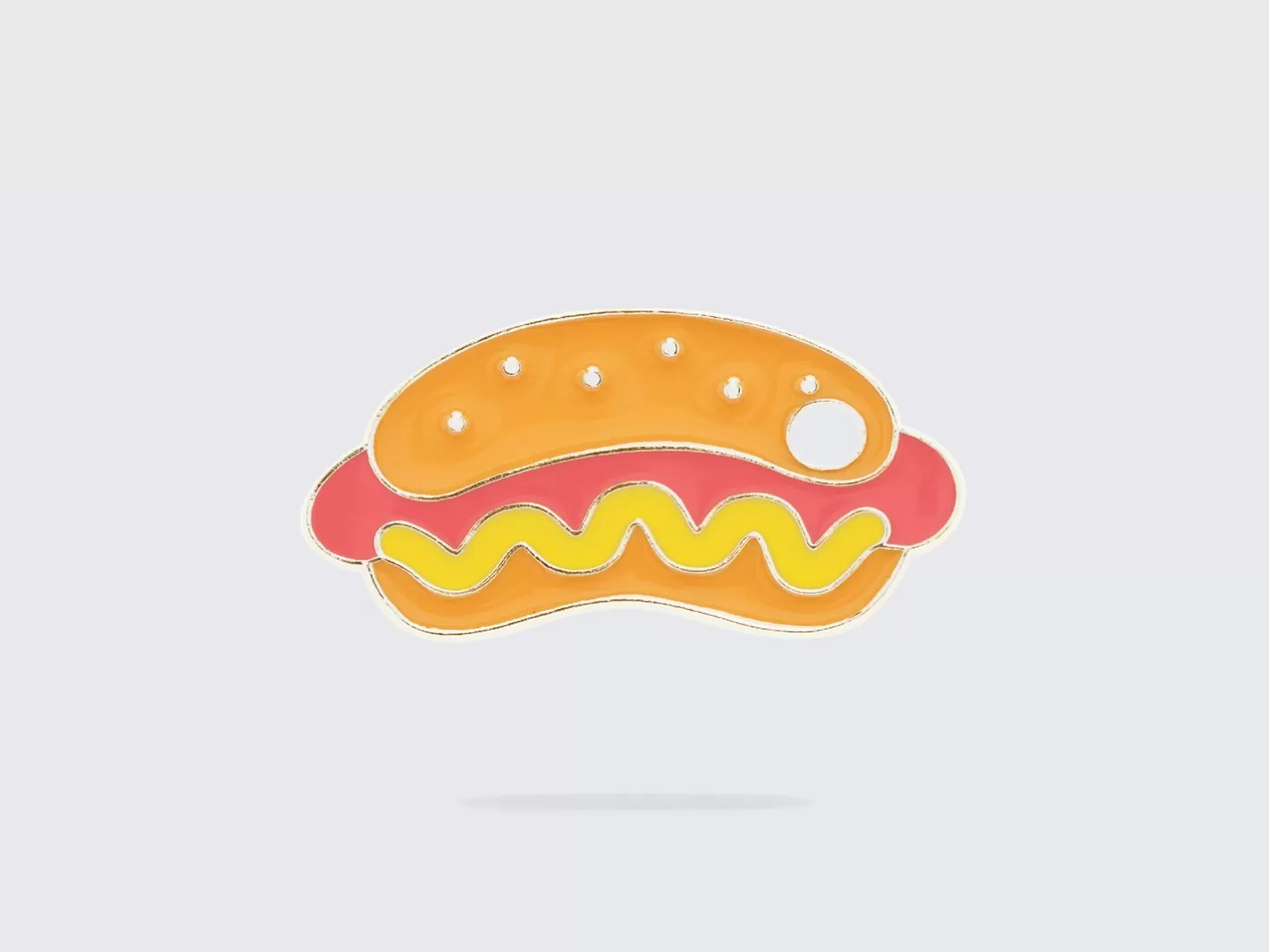 Hot Saucisse | French Bandit Store