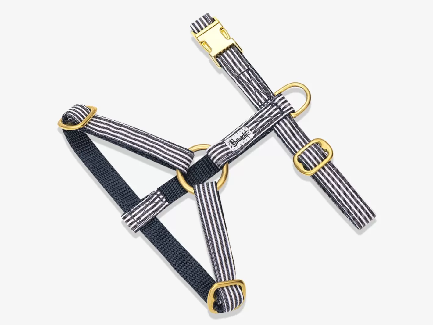In The Navy | French Bandit Hot
