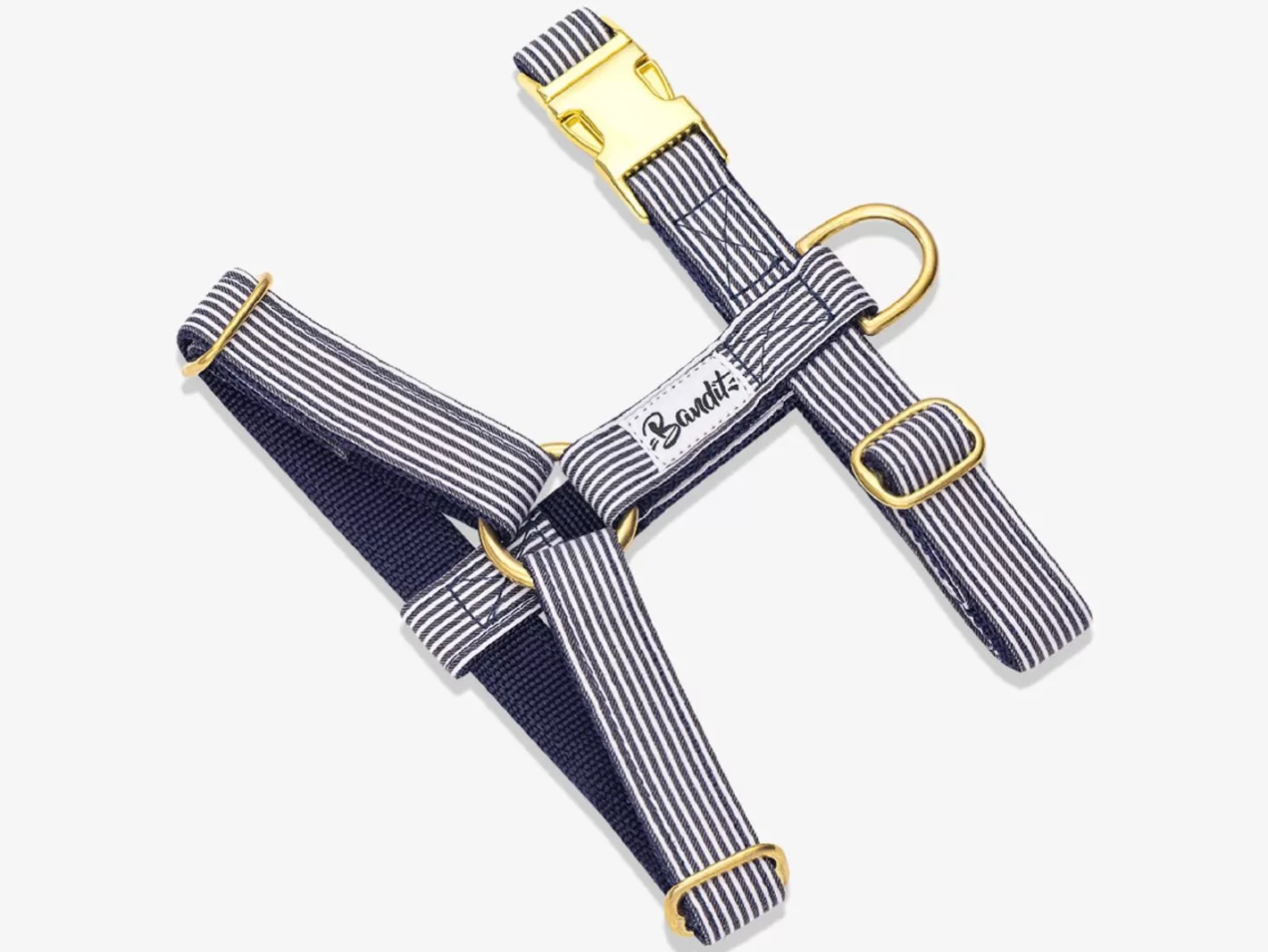 In The Navy | French Bandit Best Sale