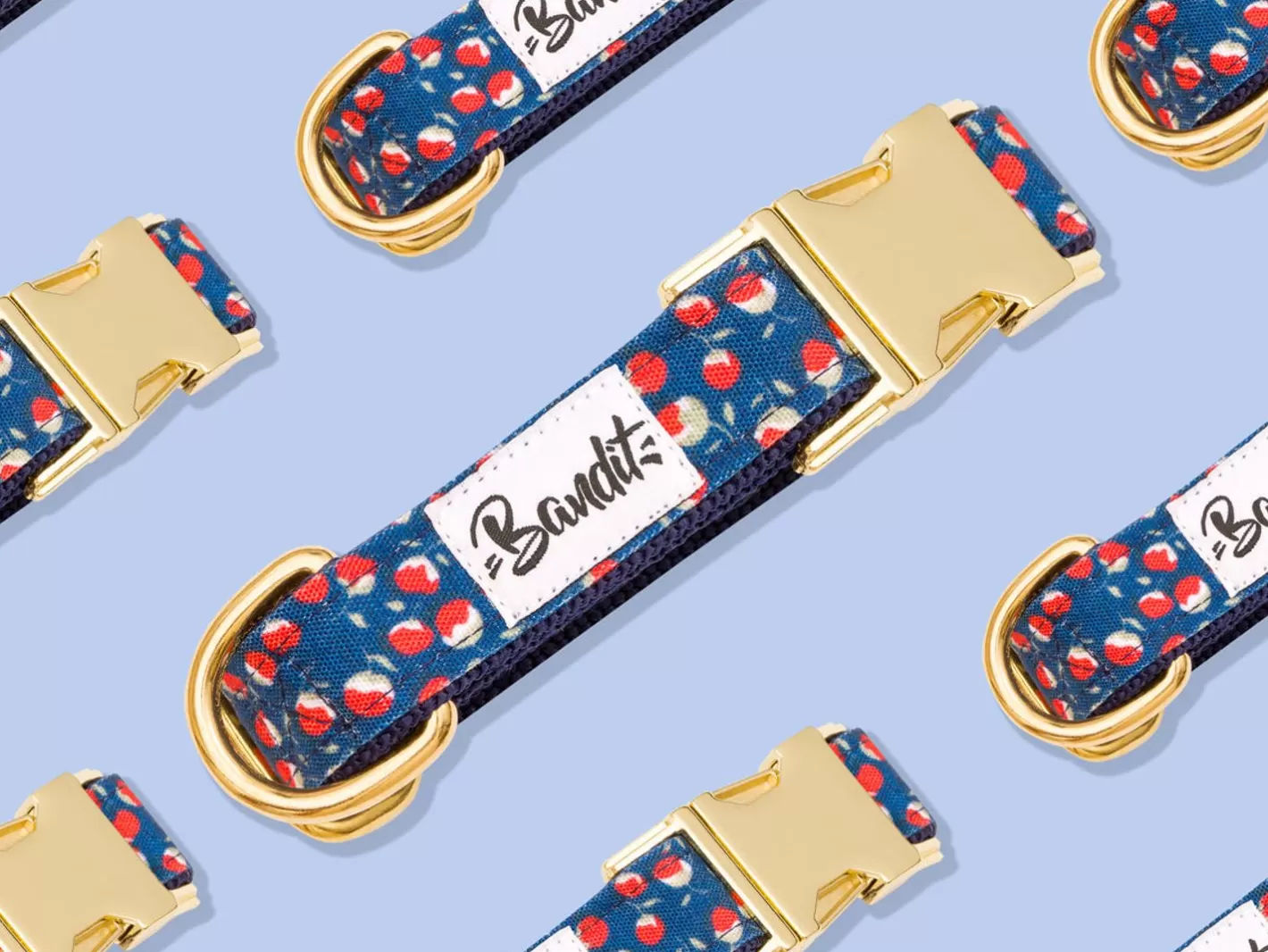Joli Poppy | French Bandit Outlet