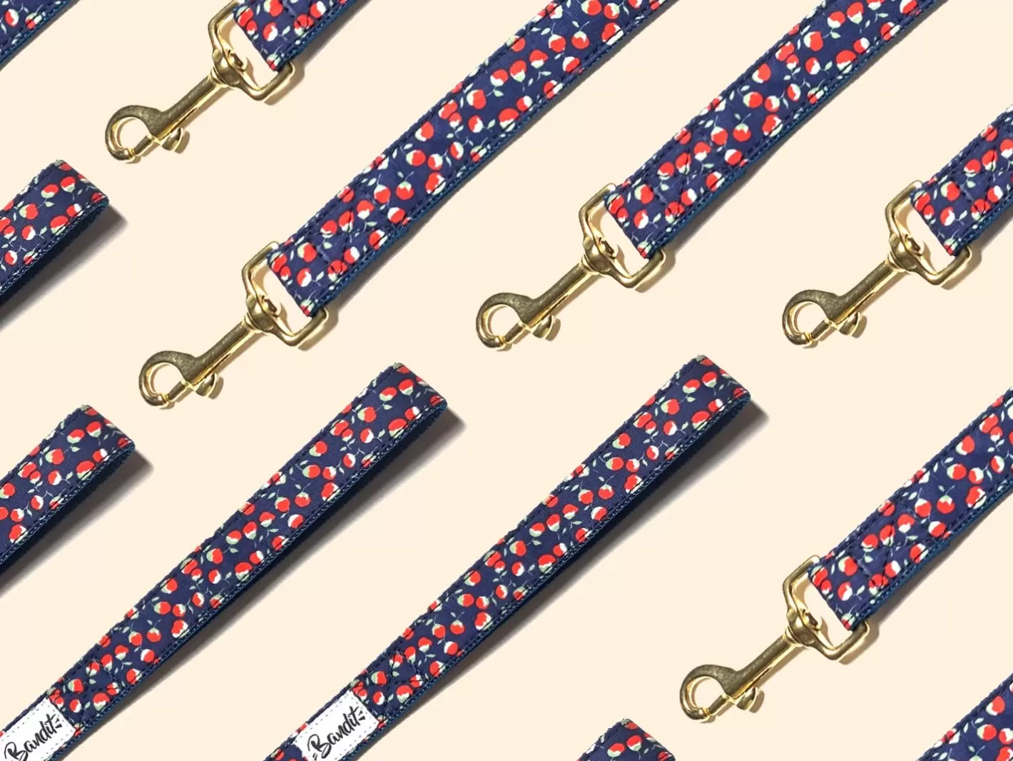 Joli Poppy | French Bandit New