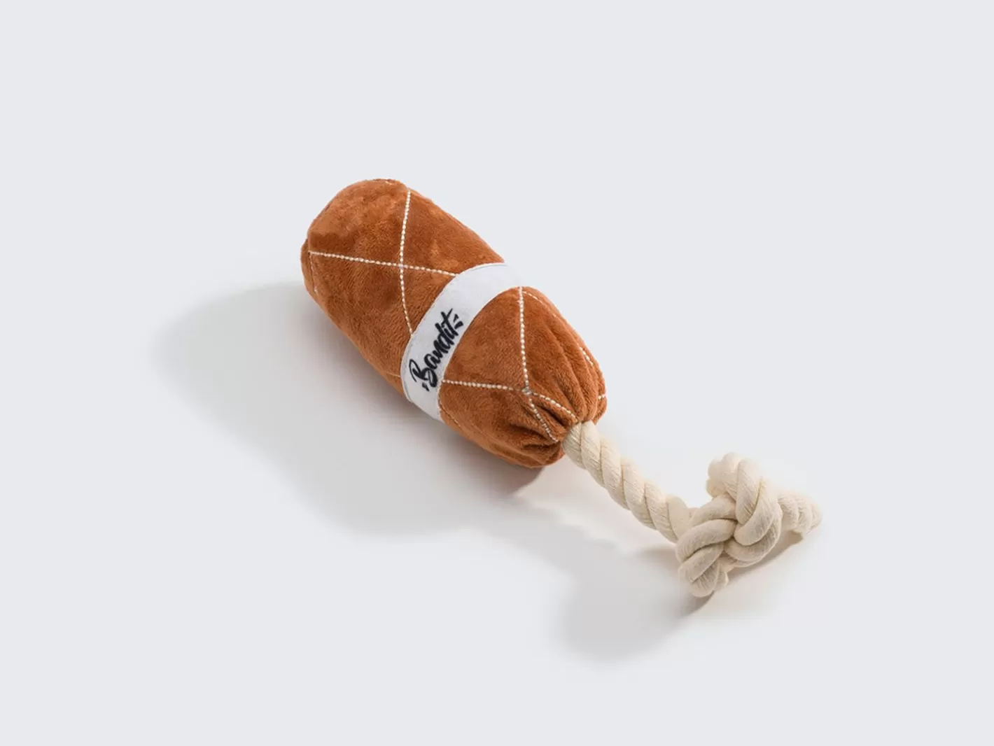 Jouet Saucisson | French Bandit Fashion