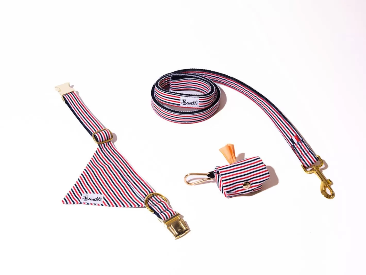Kit Balade Bandana | French Bandit Cheap
