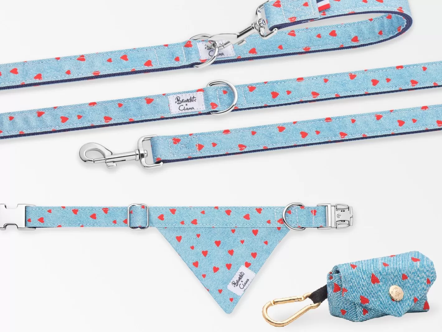Kit Balade Bandana | French Bandit Cheap