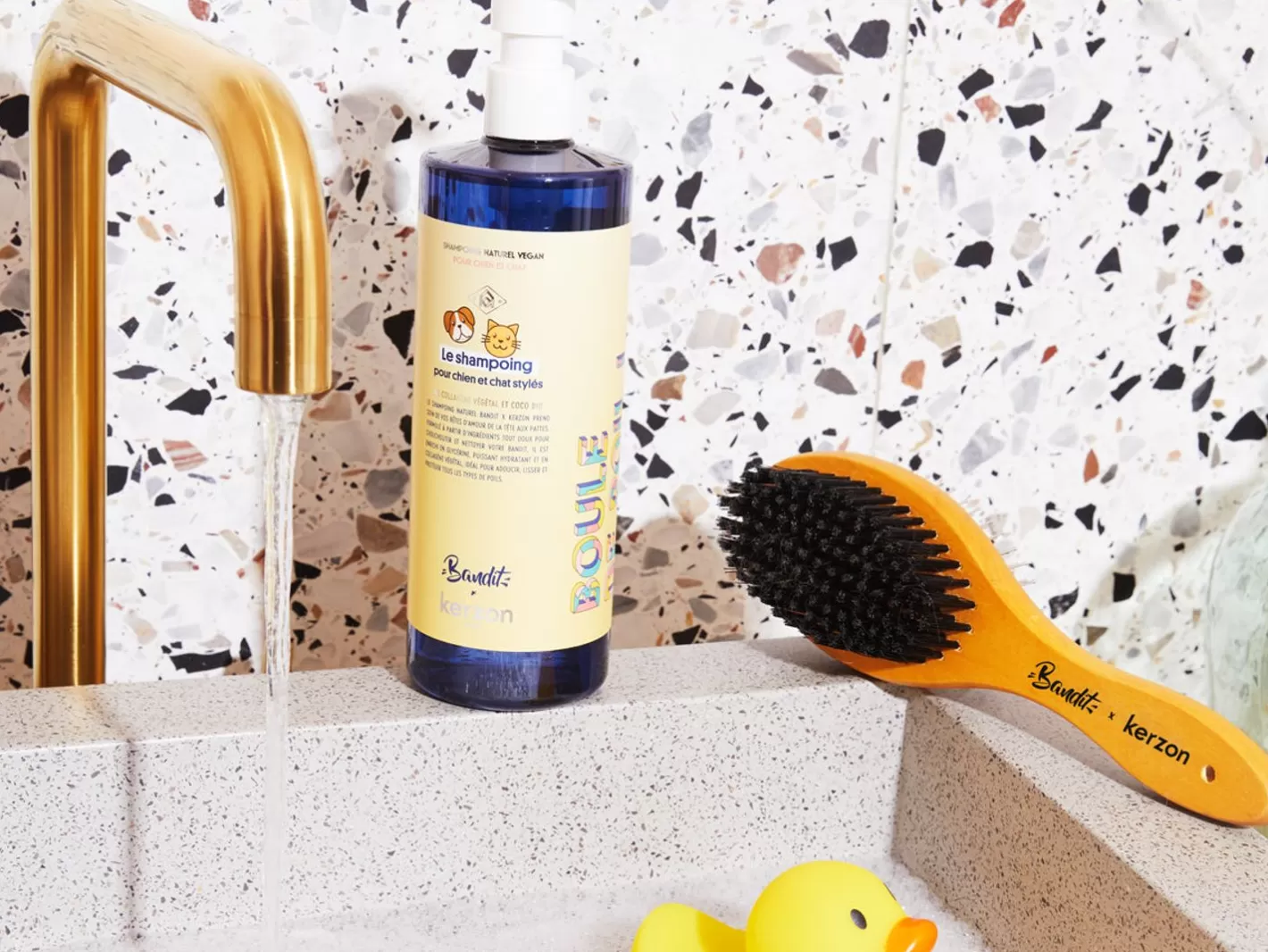 La Brosse En Bois | French Bandit Clearance