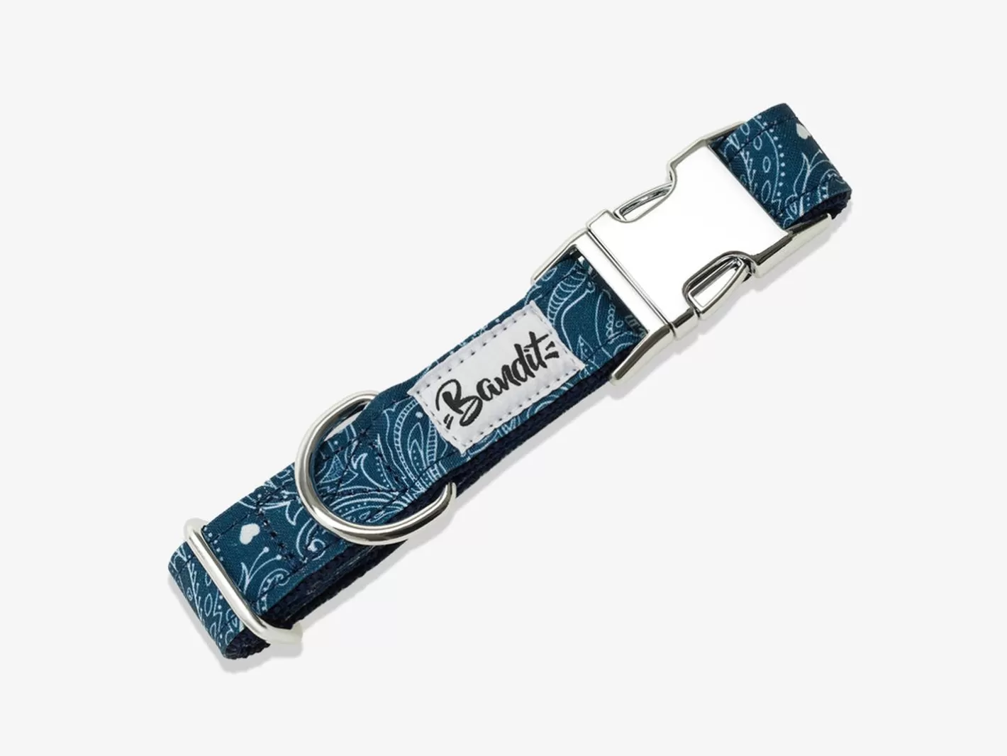 Love Me Paisley | French Bandit Hot