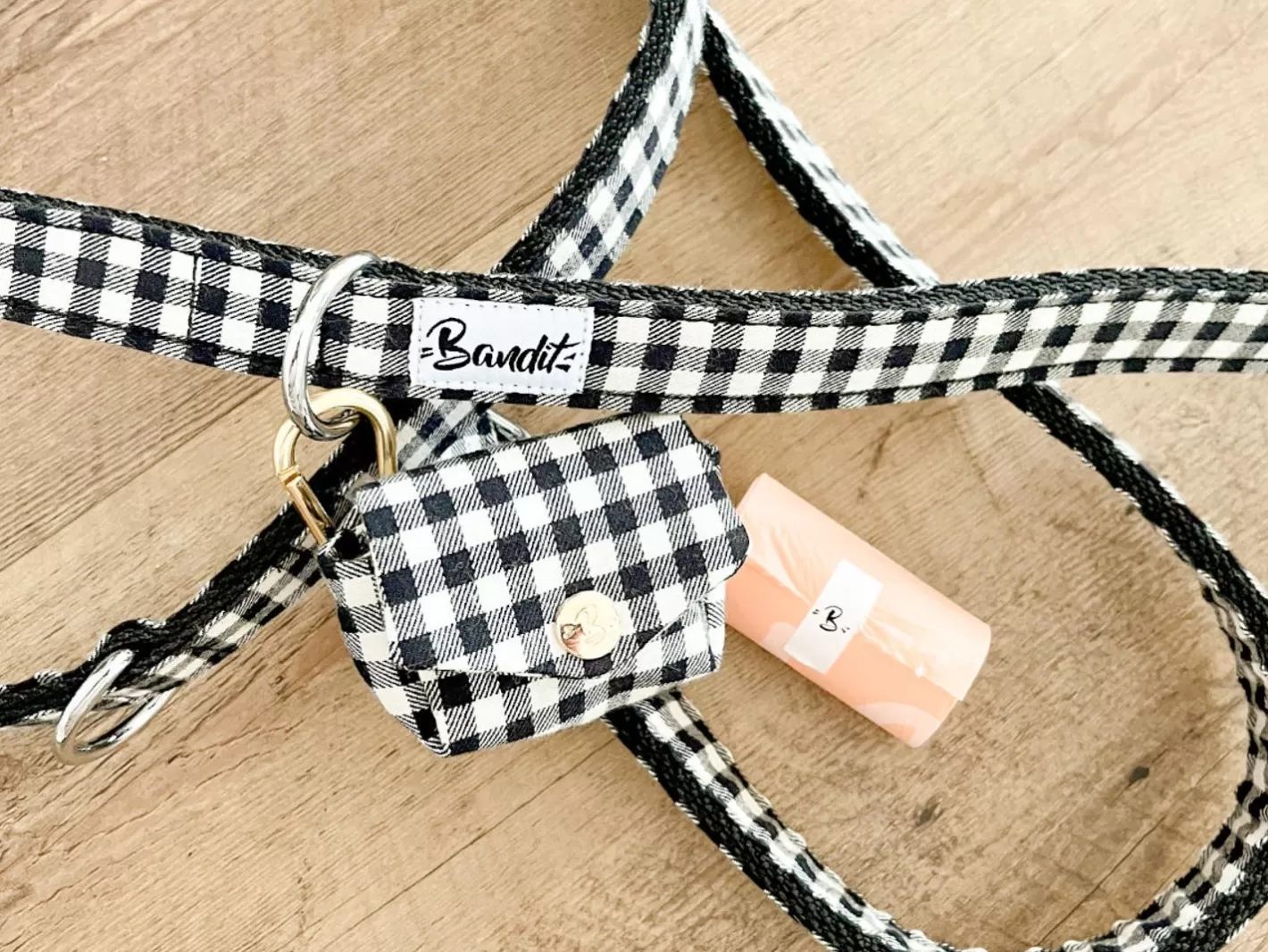 Poo'Chette Veni Vidi Vichy | French Bandit Best Sale