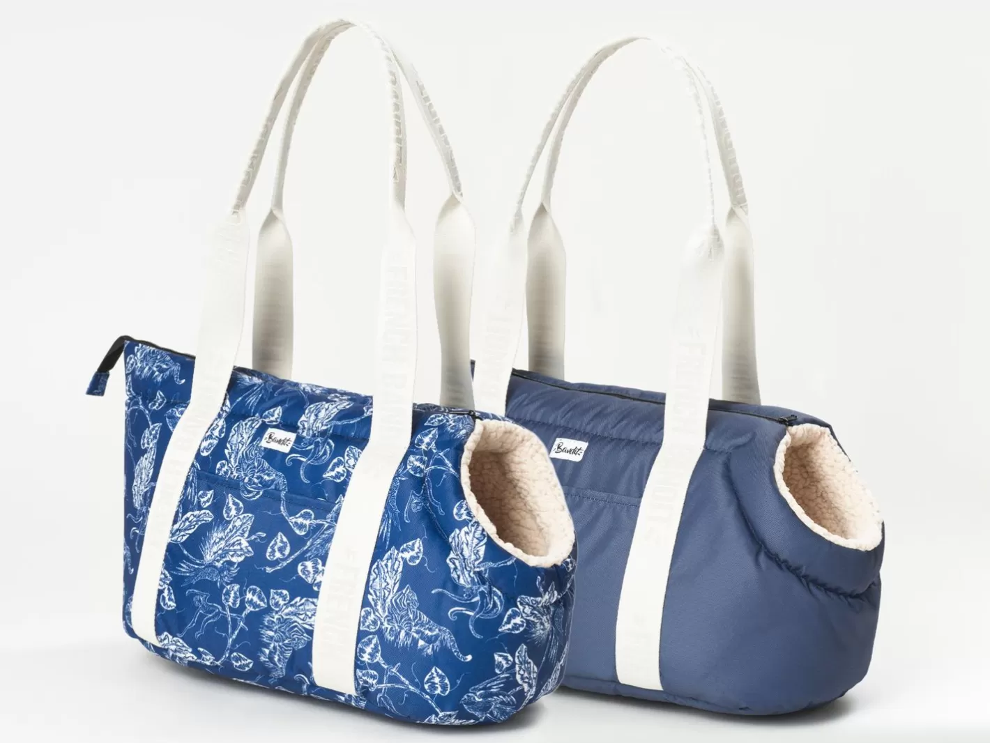Sac De Transport | French Bandit Sale