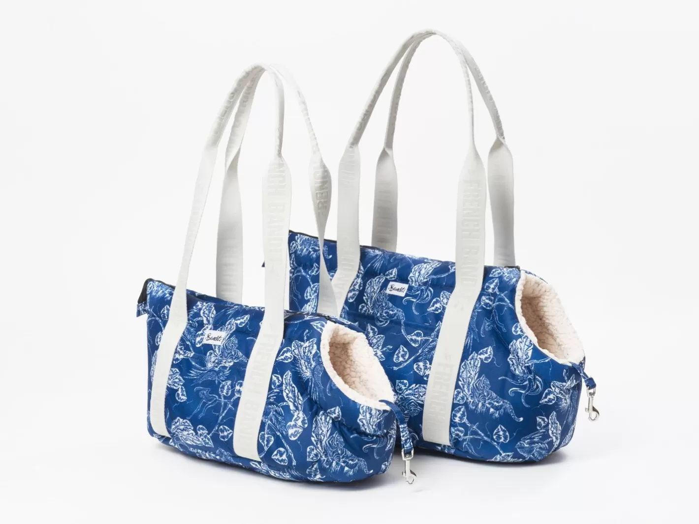 Sac De Transport | French Bandit Sale