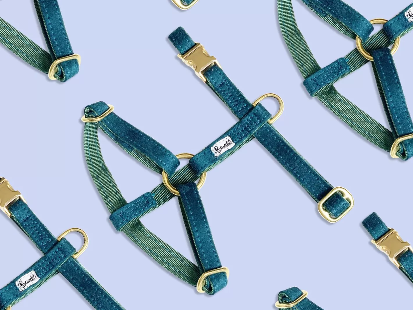 So Green Chic | French Bandit Clearance