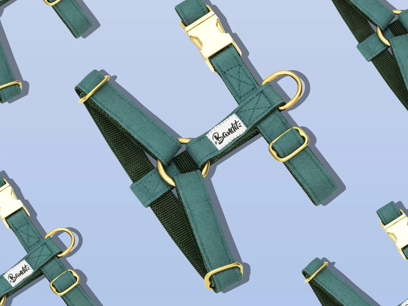 So Green Chic | French Bandit Outlet