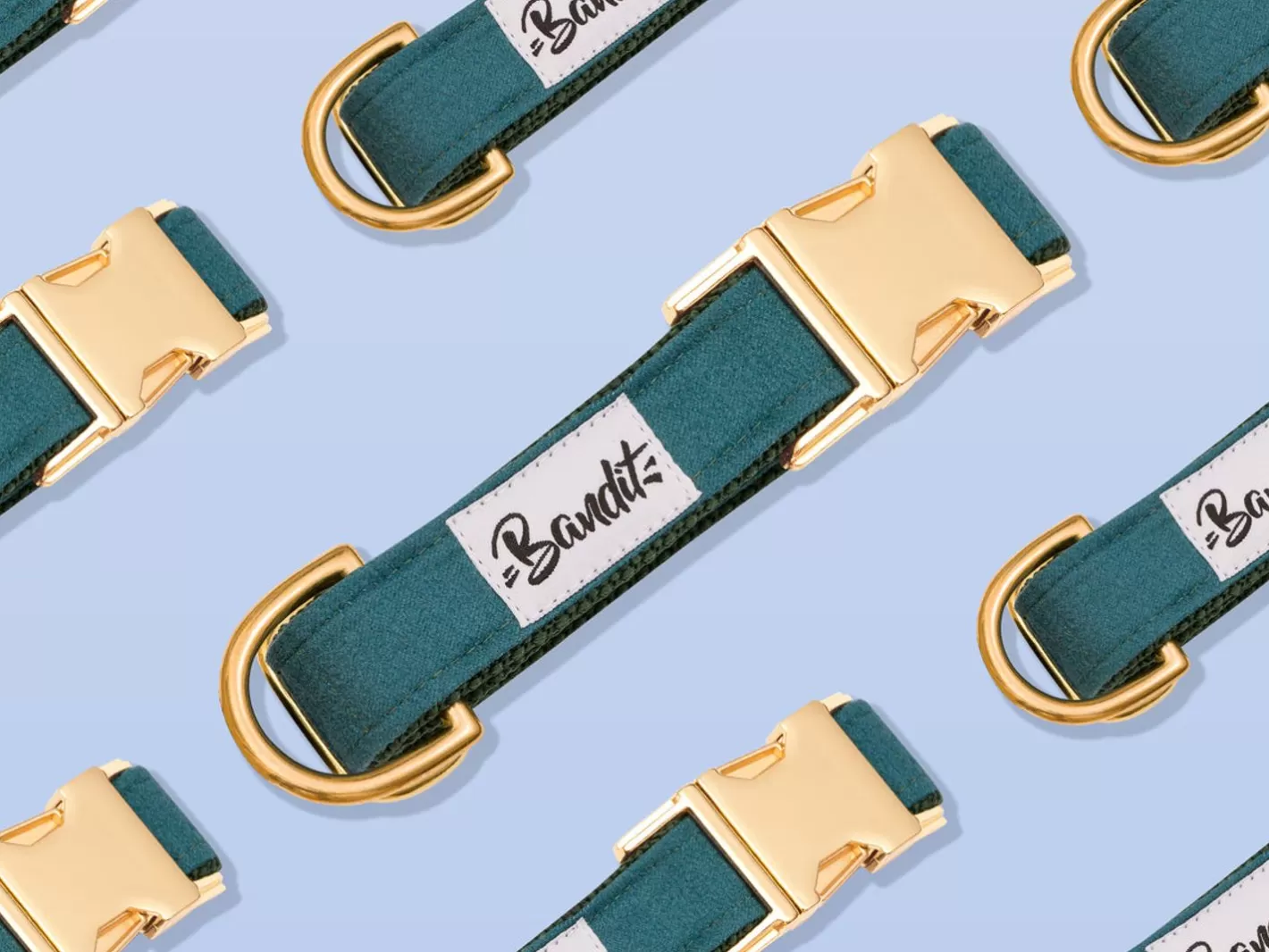 So Green Chic | French Bandit Online