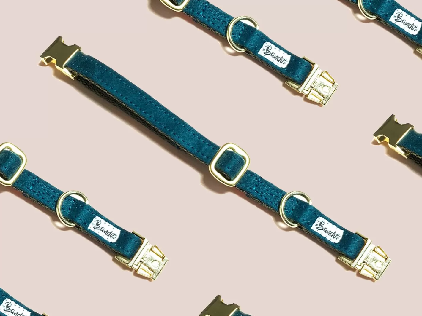 So Green Chic | French Bandit Clearance