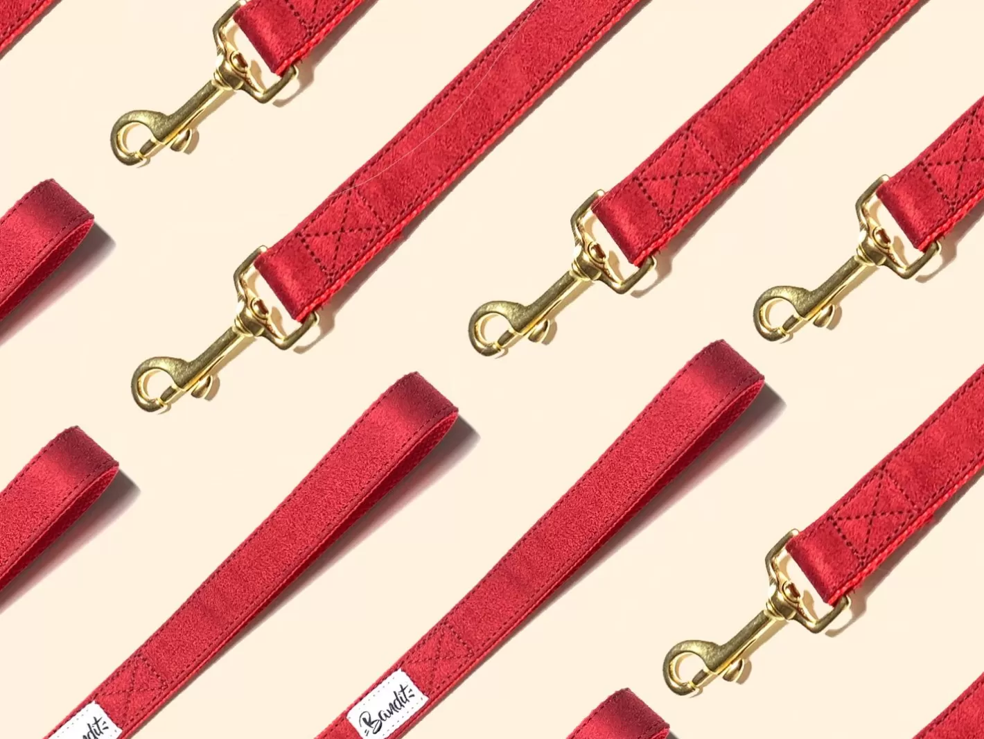So Red Chic | French Bandit Discount