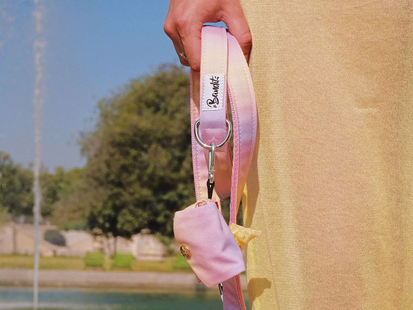 Sunset Lover | French Bandit Best Sale