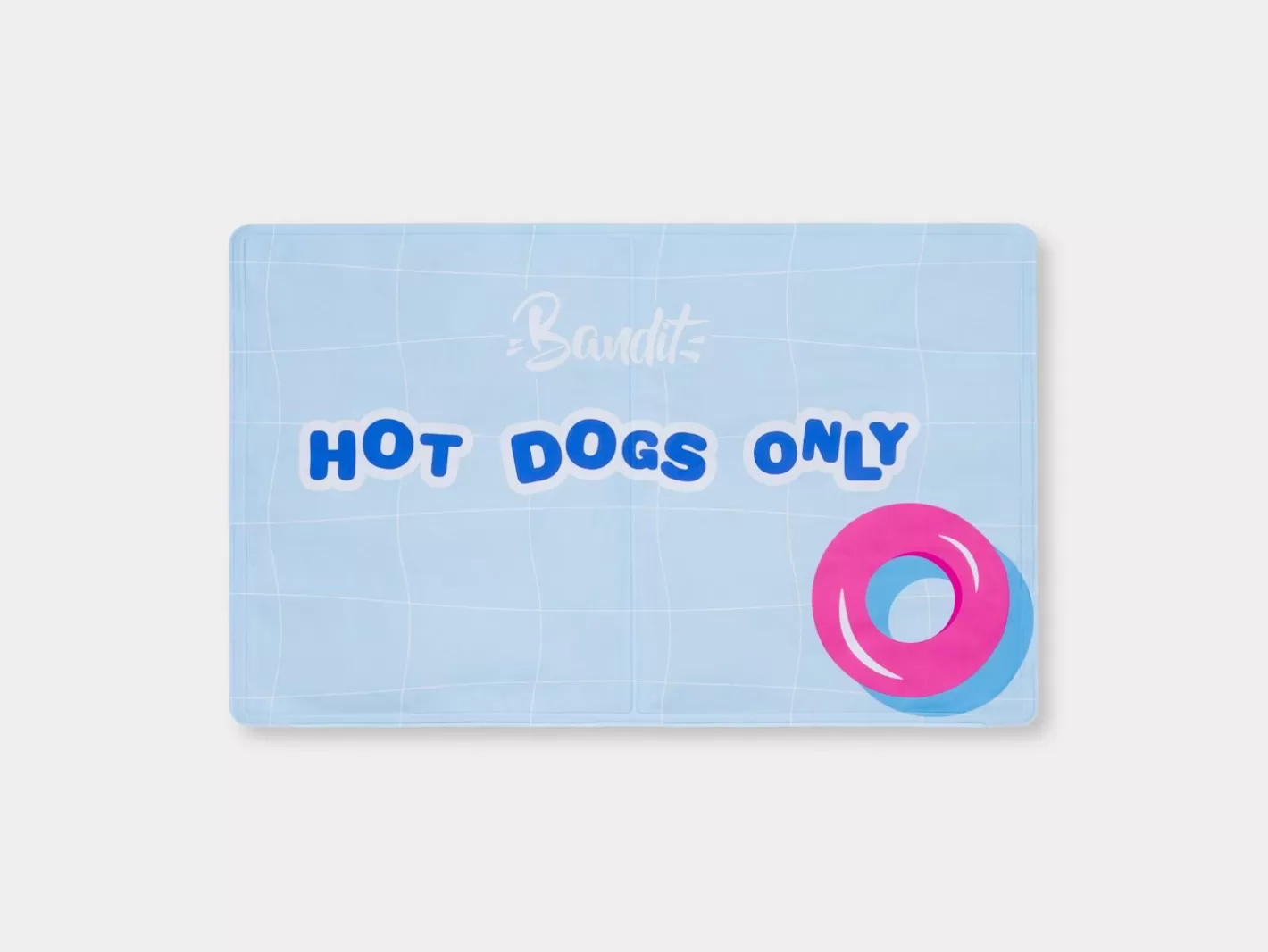 Tapis Rafraîchissant | French Bandit Cheap