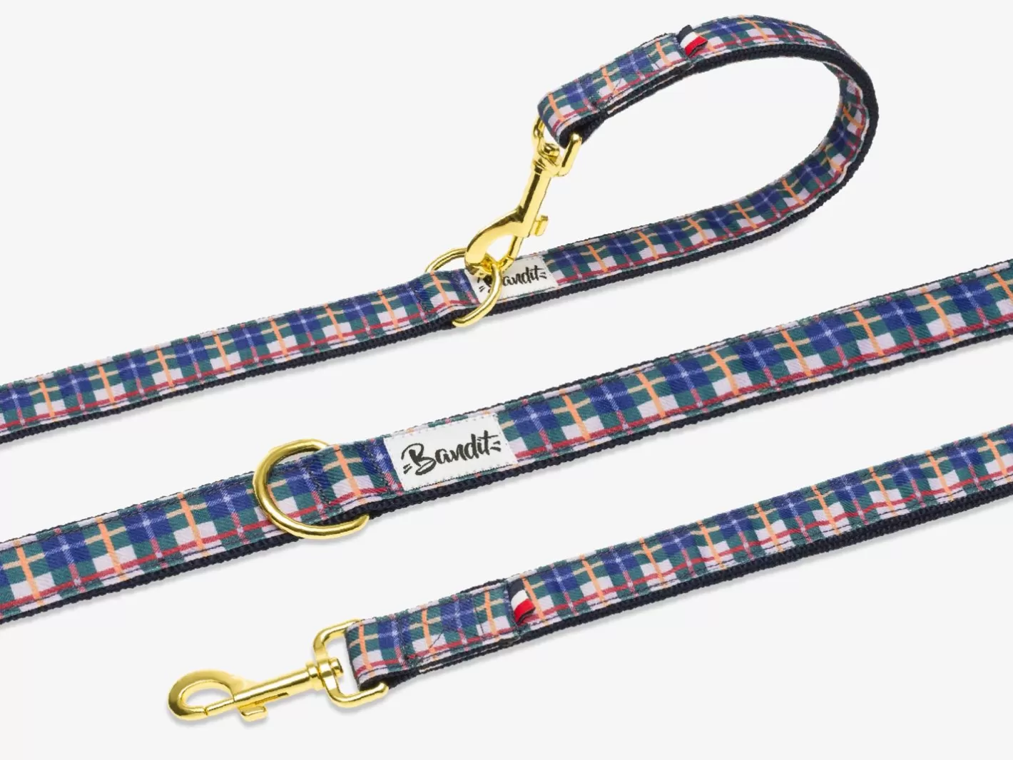 Tartan Lilas | French Bandit Clearance