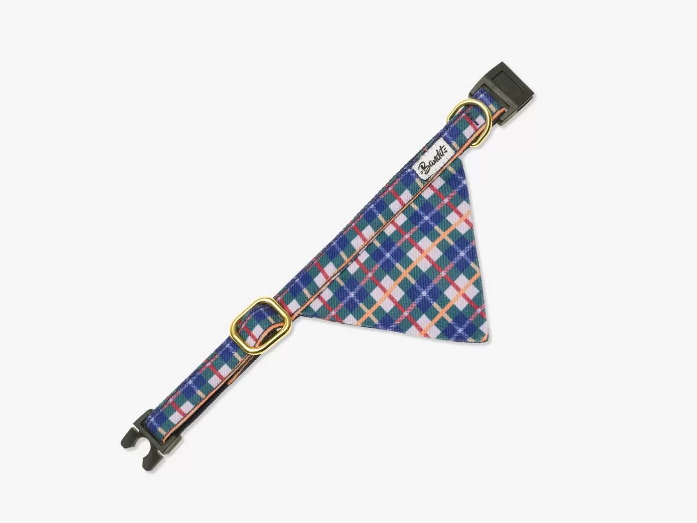 Tartan Lilas | French Bandit Clearance