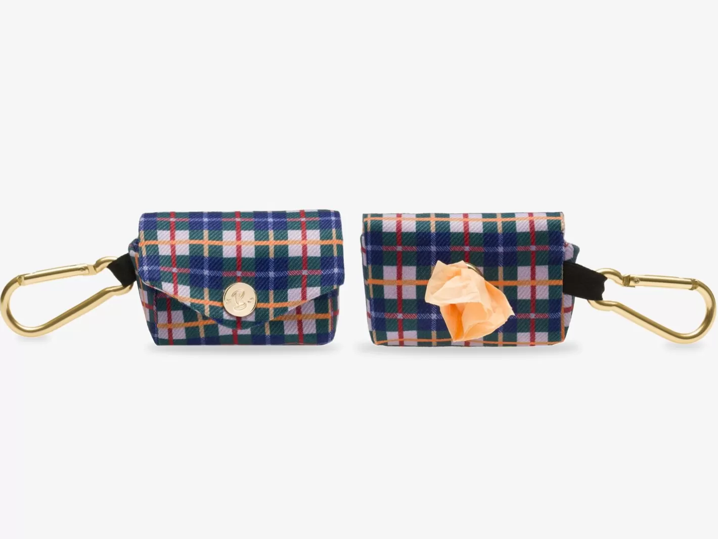Tartan Lilas | French Bandit Sale
