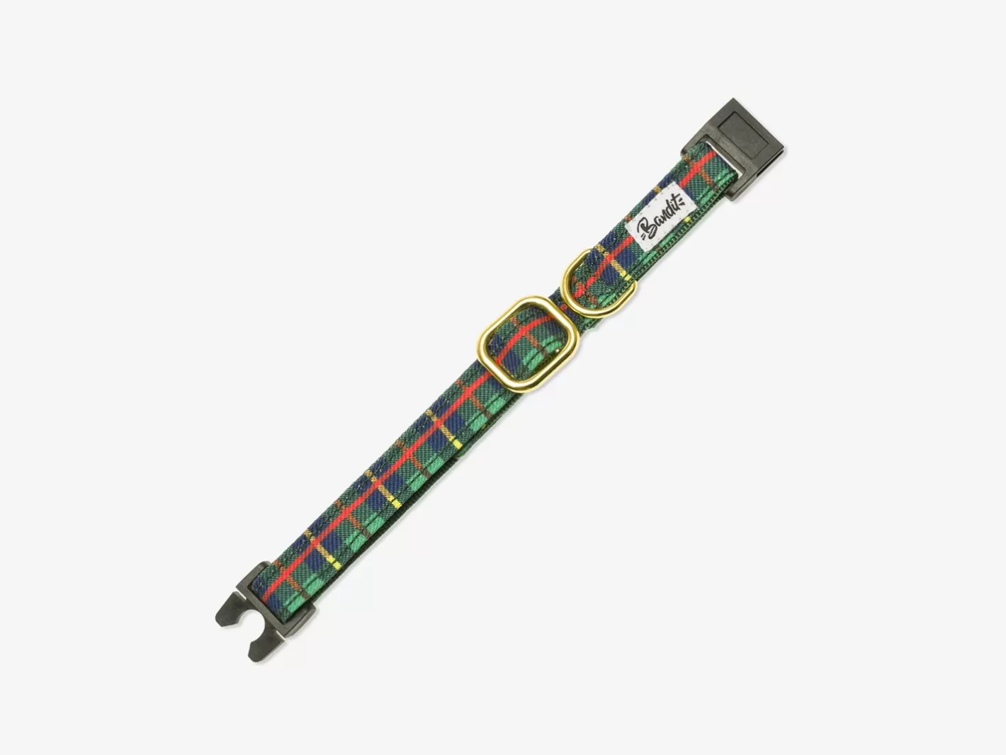 Tartan Vert | French Bandit Sale