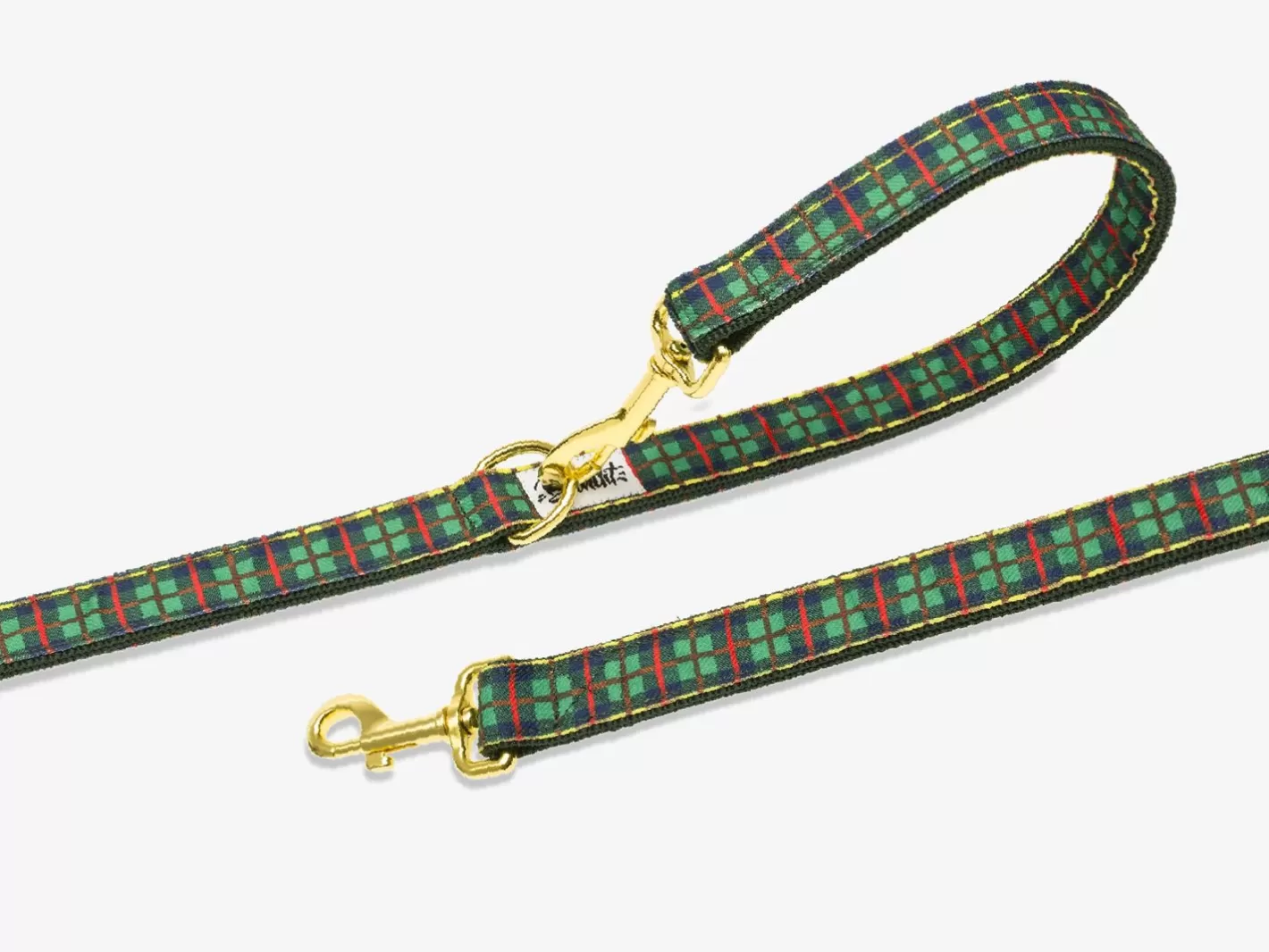 Tartan Vert | French Bandit Best