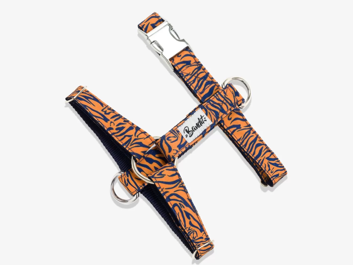 The Tigrrr | French Bandit Store
